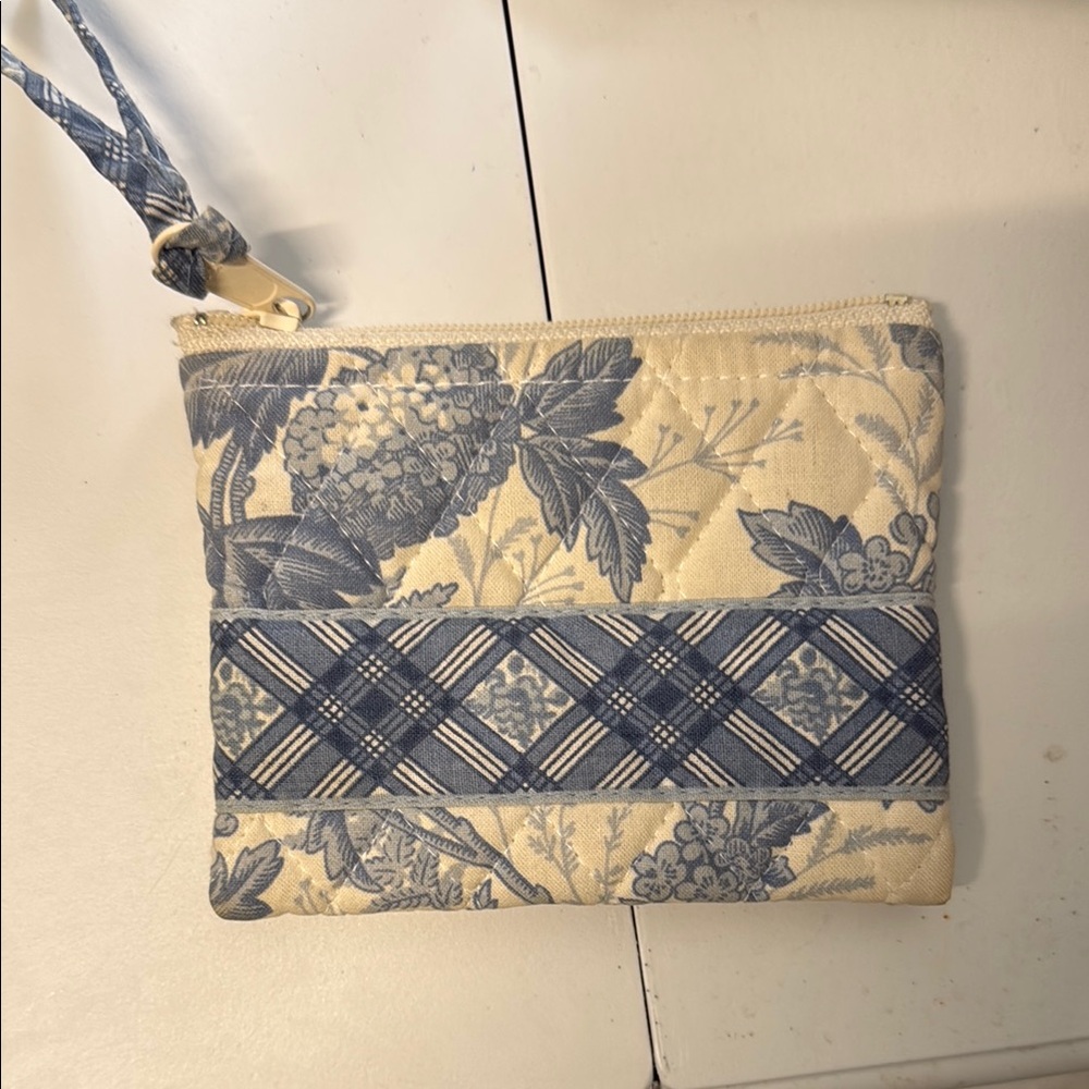 Vera Bradley Coin purse